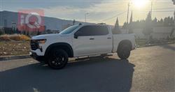 شيفروليه سلفرادو